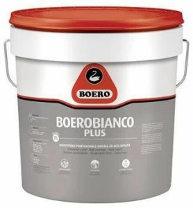 Boero Bartolomeo Профессиональная краска для стен высокой укрывистости Pitture murali 700.398