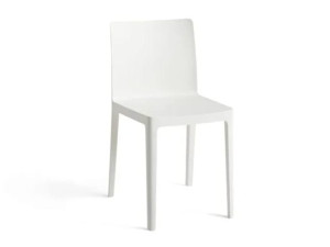 Стул из полипропилена