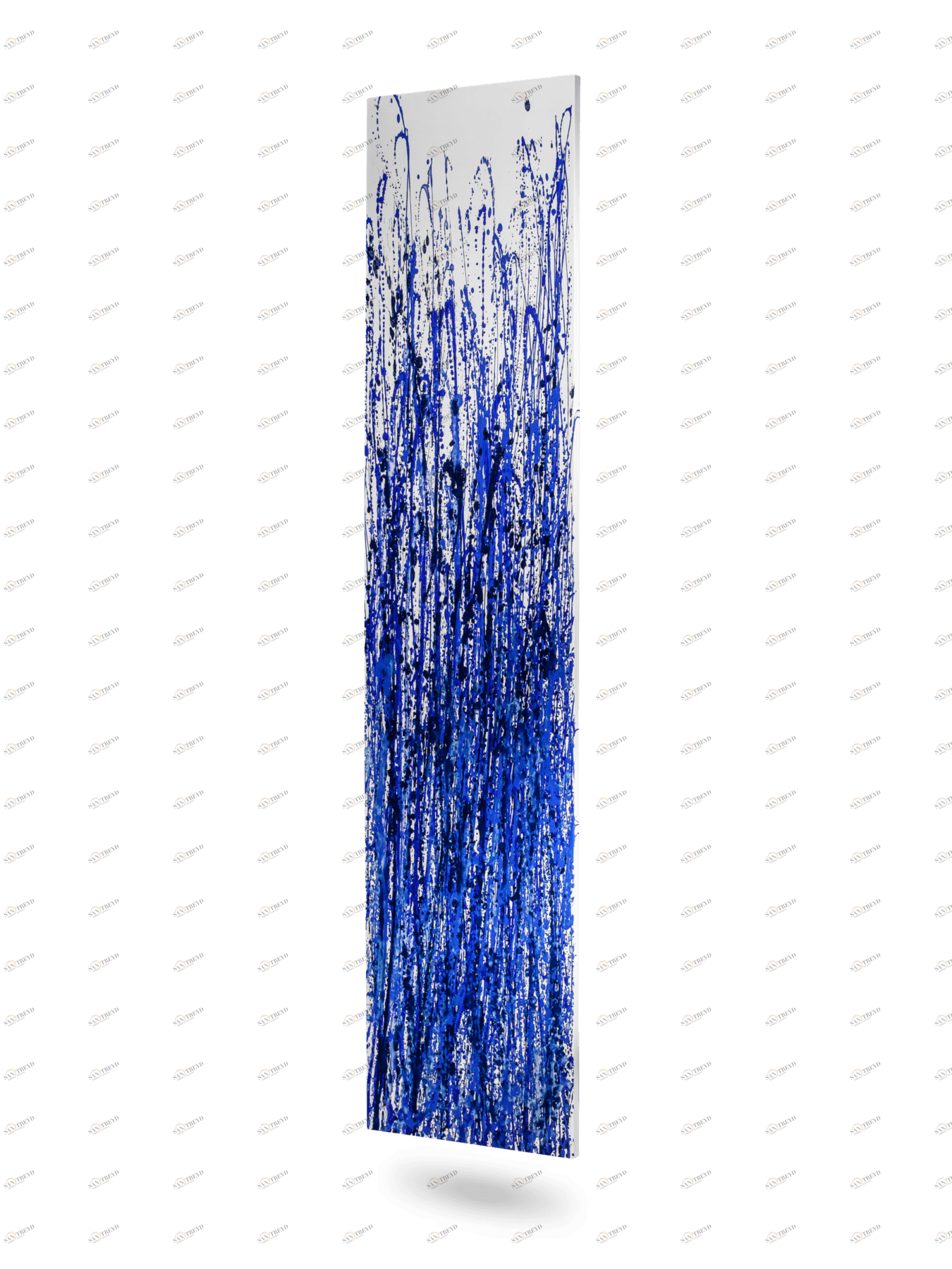 Водяной радиатор 210 x 60 cm Amadhy Cinier 1112 Вт sun-id-1217880