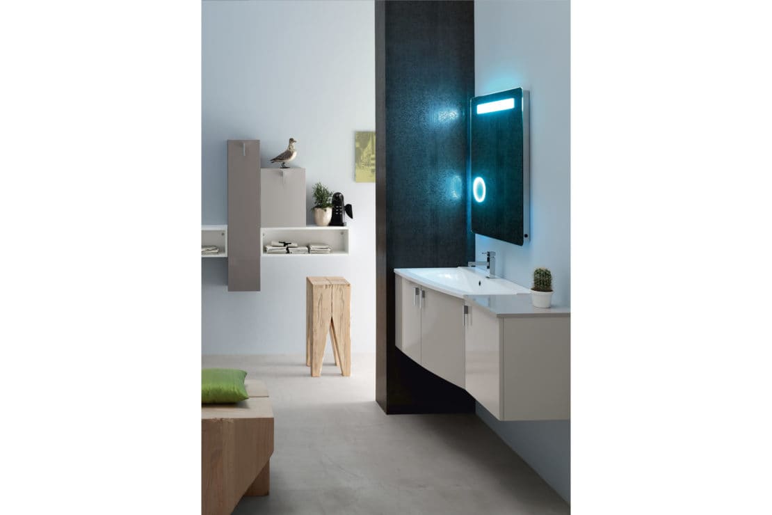 Комплект мебели 58 Arcom E.ly STARC33 - Вид №15