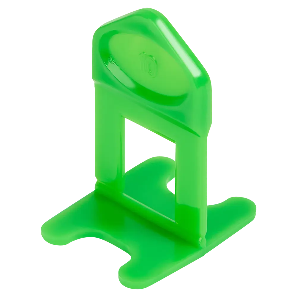 Зажим для выравнивания плитки DILWIS СВП 1.5 мм 100 шт STLM-2093357 - Вид №1