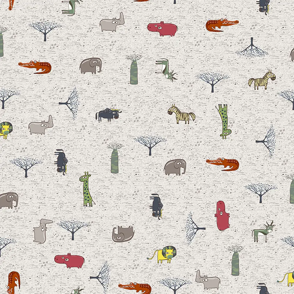 Линолеум «Noventis Саванна» 31 класс 1.5 м STLM-2058987 - Вид №1