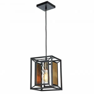 Подвесной светильник Favourite Dual 2083-1P FAVOURITE DUAL 139245 Золотой