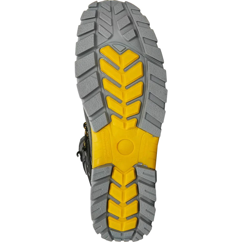 ТОФФ Трейл Плюс 1 - утепленные ботинки для зимней работы 89067970 STLM-0840373 - Вид №2