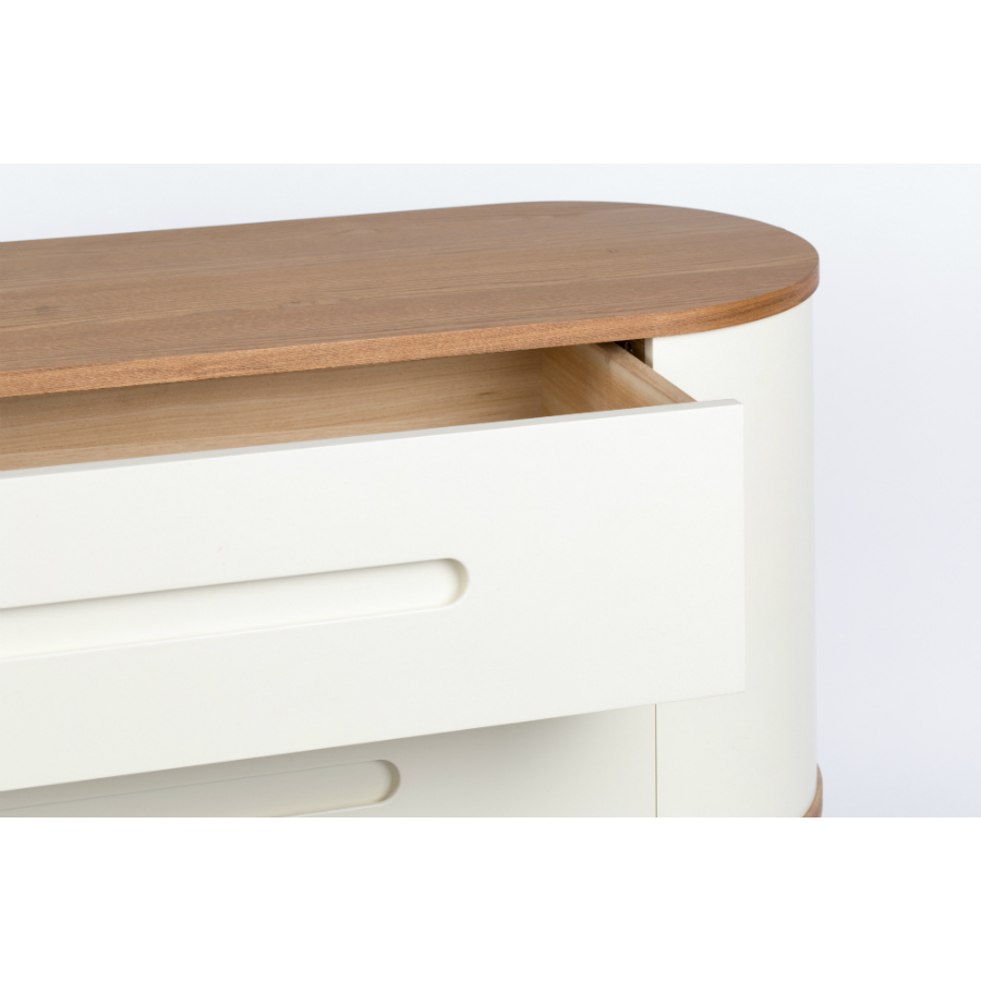 Тумба Cody 2DR Zuiver 4100034 - Вид №9