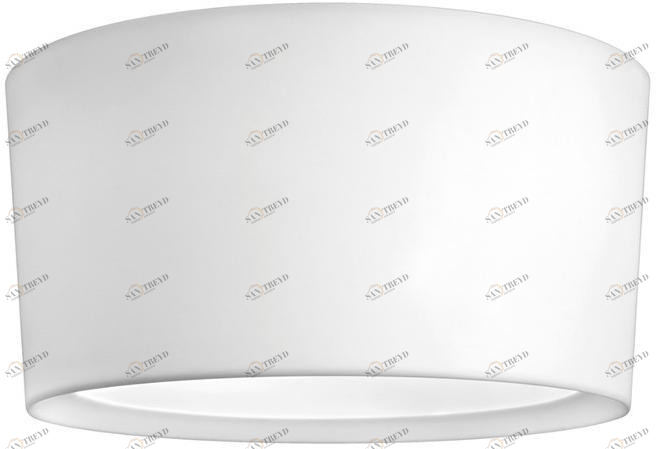 Estiluz Светодиодный потолочный светильник из полиэтилена Dot T-2902x DOT 2.0