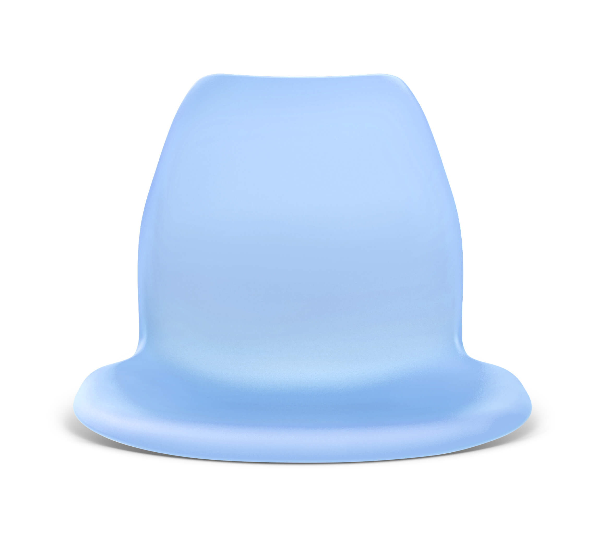 Стул барный SHT-ST29/S29 голубой Santreyd SHTST535 - Вид №3