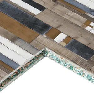 Плита ДСП Белфаст 16 мм 800х1100 мм, 0.88 м²