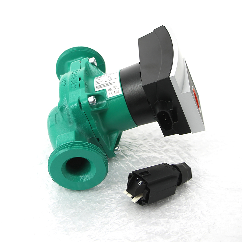 Высокоэффективный циркуляционный насос Wilo Yonos PICO 15/1-6-130 В 1/2"с мокрым ротором и электронным регулированием 4215512 - Вид №2