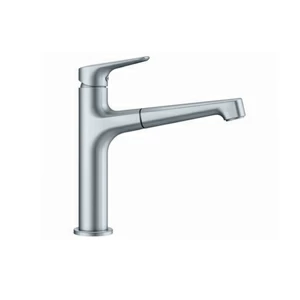 Смеситель для кухни Felisa с выдвижным изливом 520337