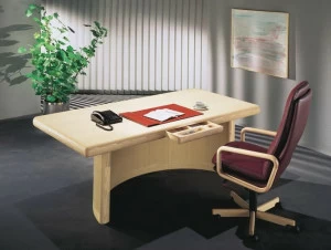 Dyrlund Прямоугольный деревянный стол Skyline / super skyline 8101a-1