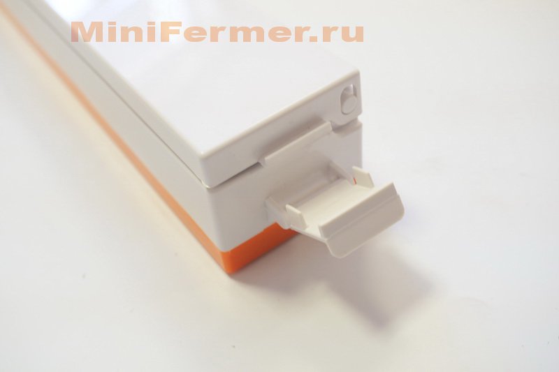 2406 Вакуумный упаковщик Freshpack Pro LAB.Space  - Вид №10