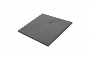 MCBATH Centuria Slate Nox R2 100x100 Квадратный цемент