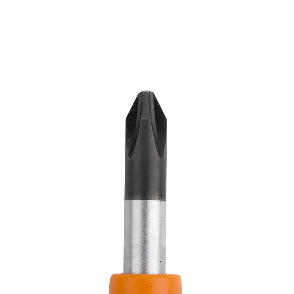 Крестовая отвертка Dexter PH2 с магнитным наконечником 18147561 STLM-0009581 - Вид №3