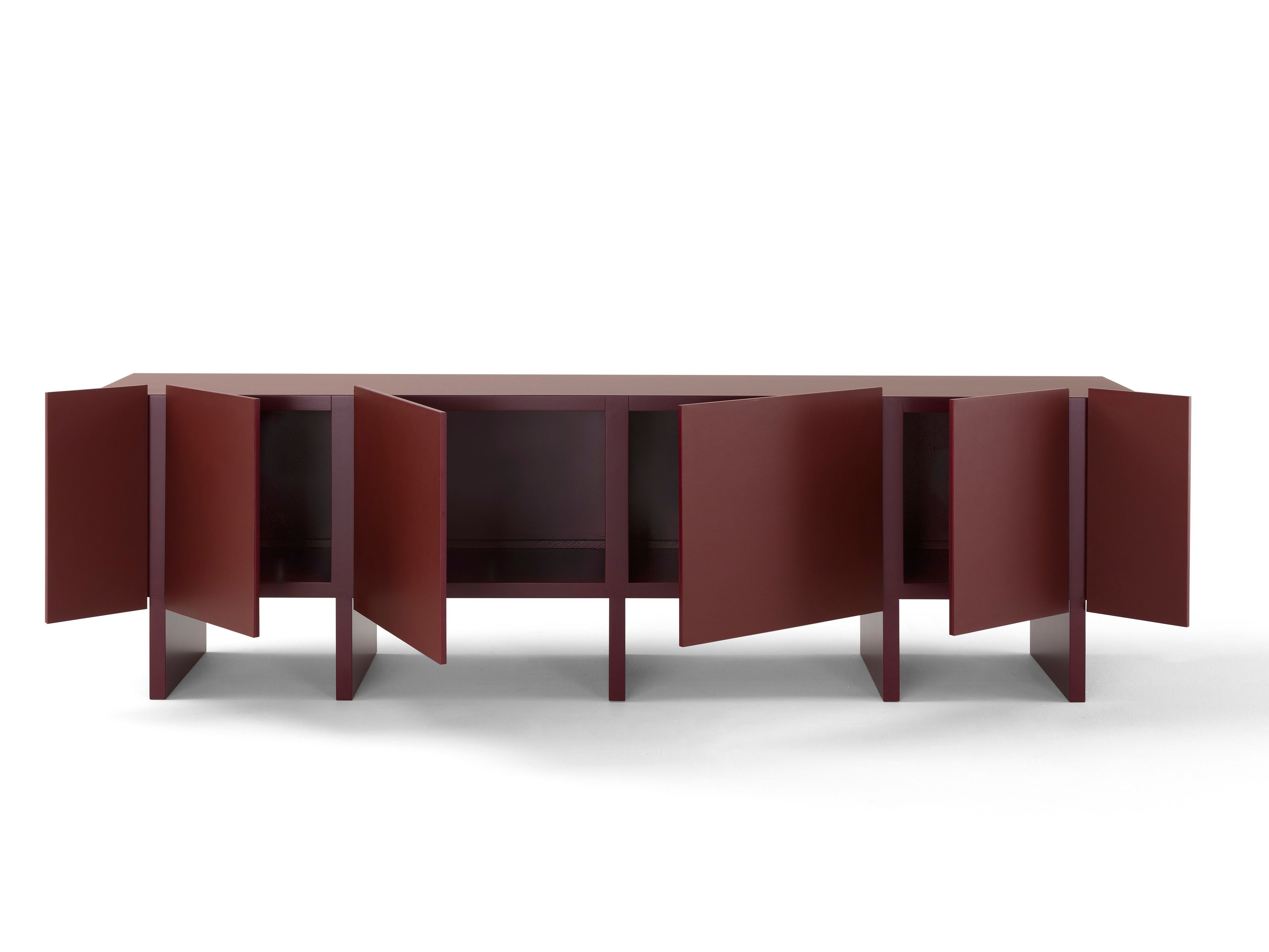 Шкаф с распашными дверями Amura система мнения 2 ARCH-00119676 - Вид №2