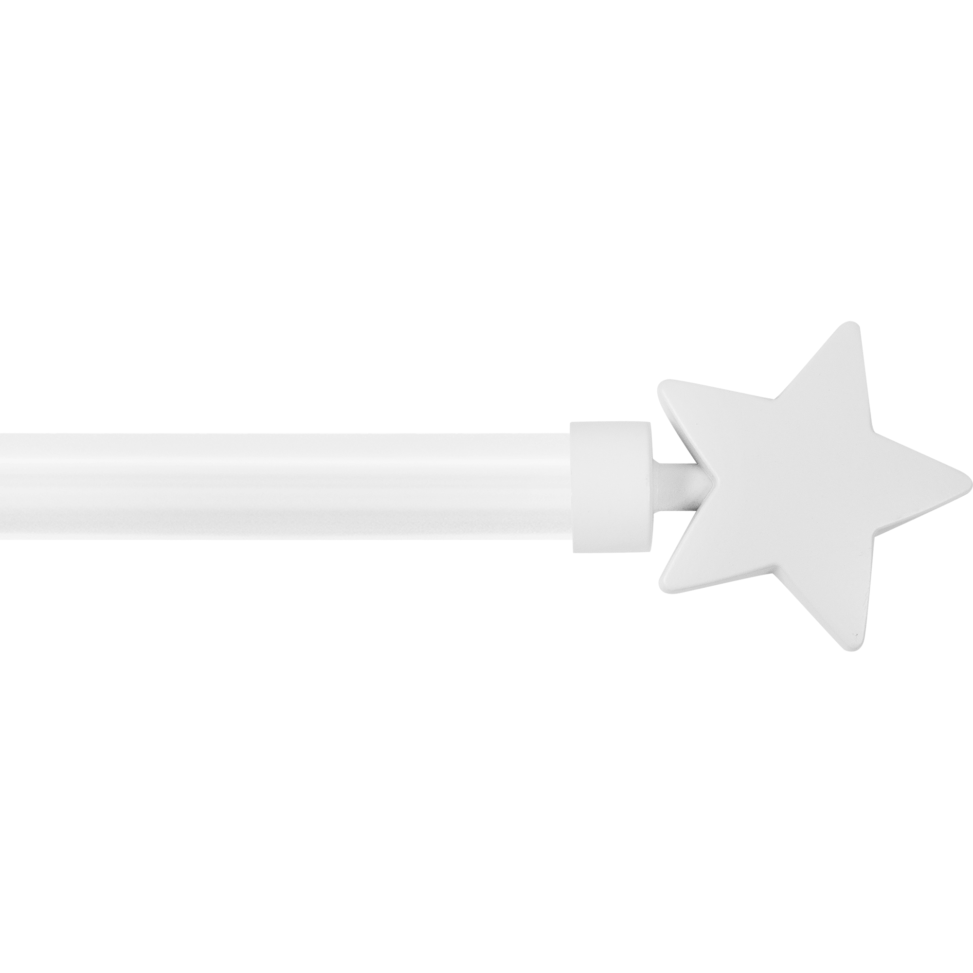 INSPIRE Наконечники «Звезда» для карнизов - элегантное завершение оконного дизайна 82549378 STLM-0029543 - Вид №1