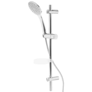 Душевой комплект «Sunny»: насадка, шланг и рейка