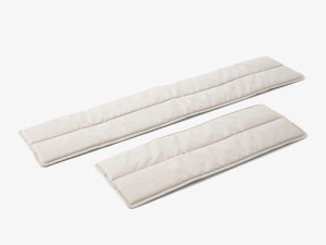 Напольная подушка ткани