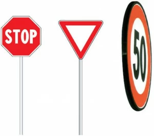 Lazzari Светодиодные сигналы с подсветкой