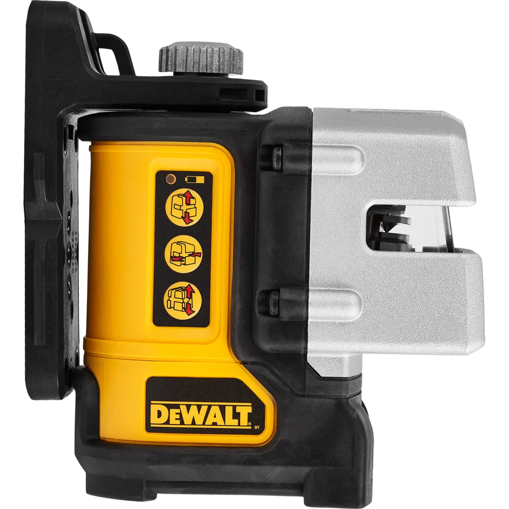 Уровень лазерный Dewalt DW089, 15 м 82375540 STLM-2201251  - Вид №3