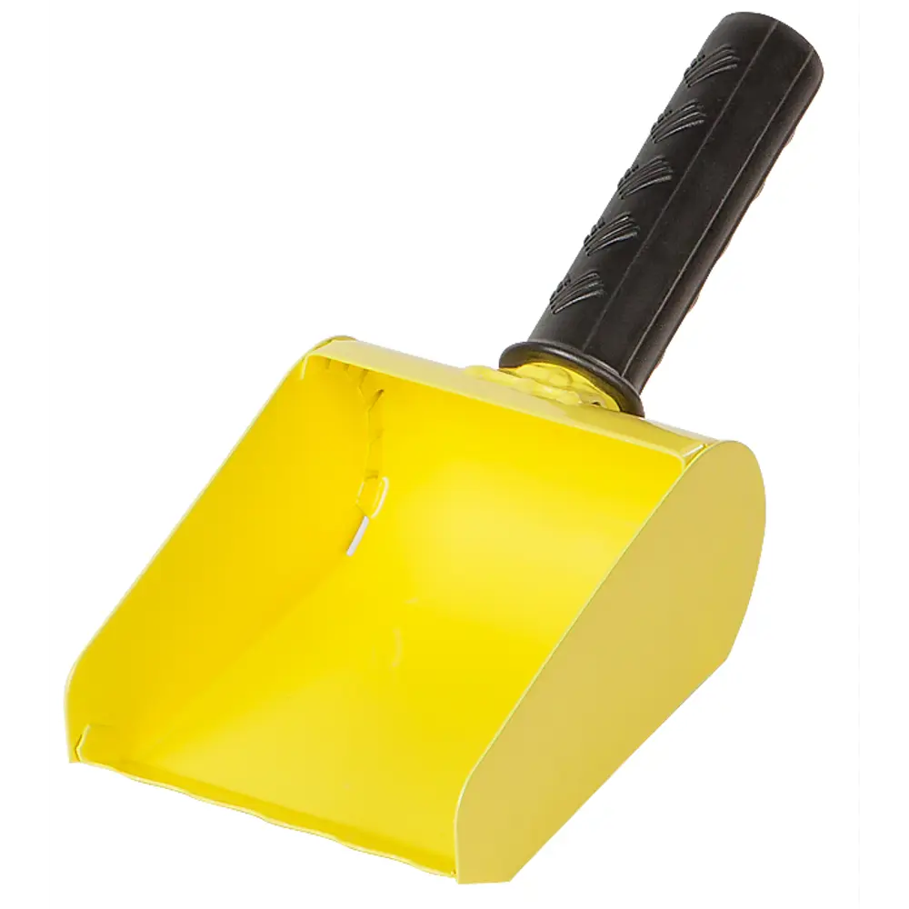 Кельма ковш для газобетона КЭС 100 21 100x70 мм STLM-2127200