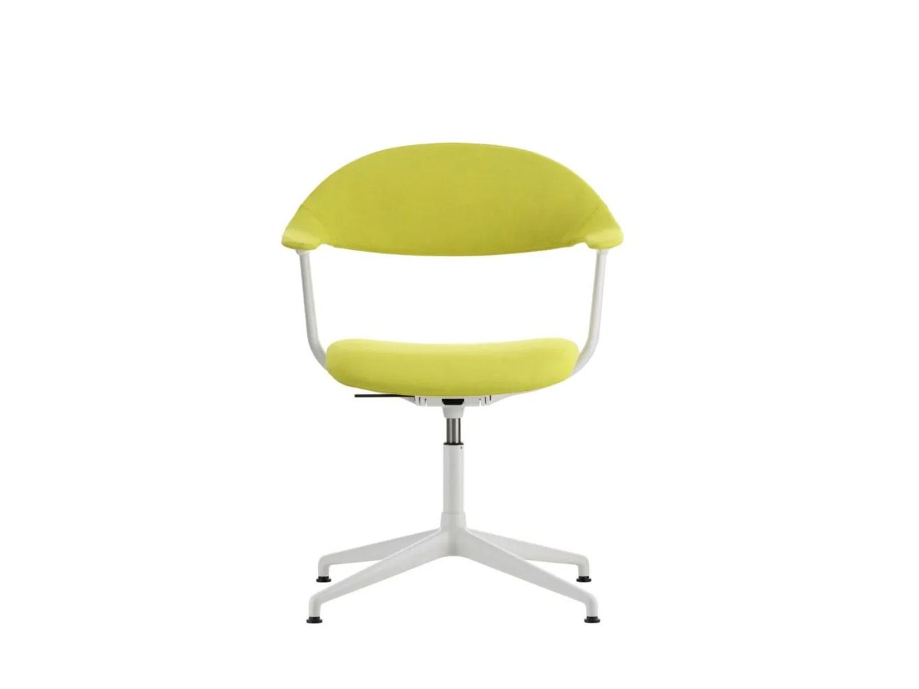Тканевый стул с четырьмя спицами VITRA Mynt ARCH-00113715