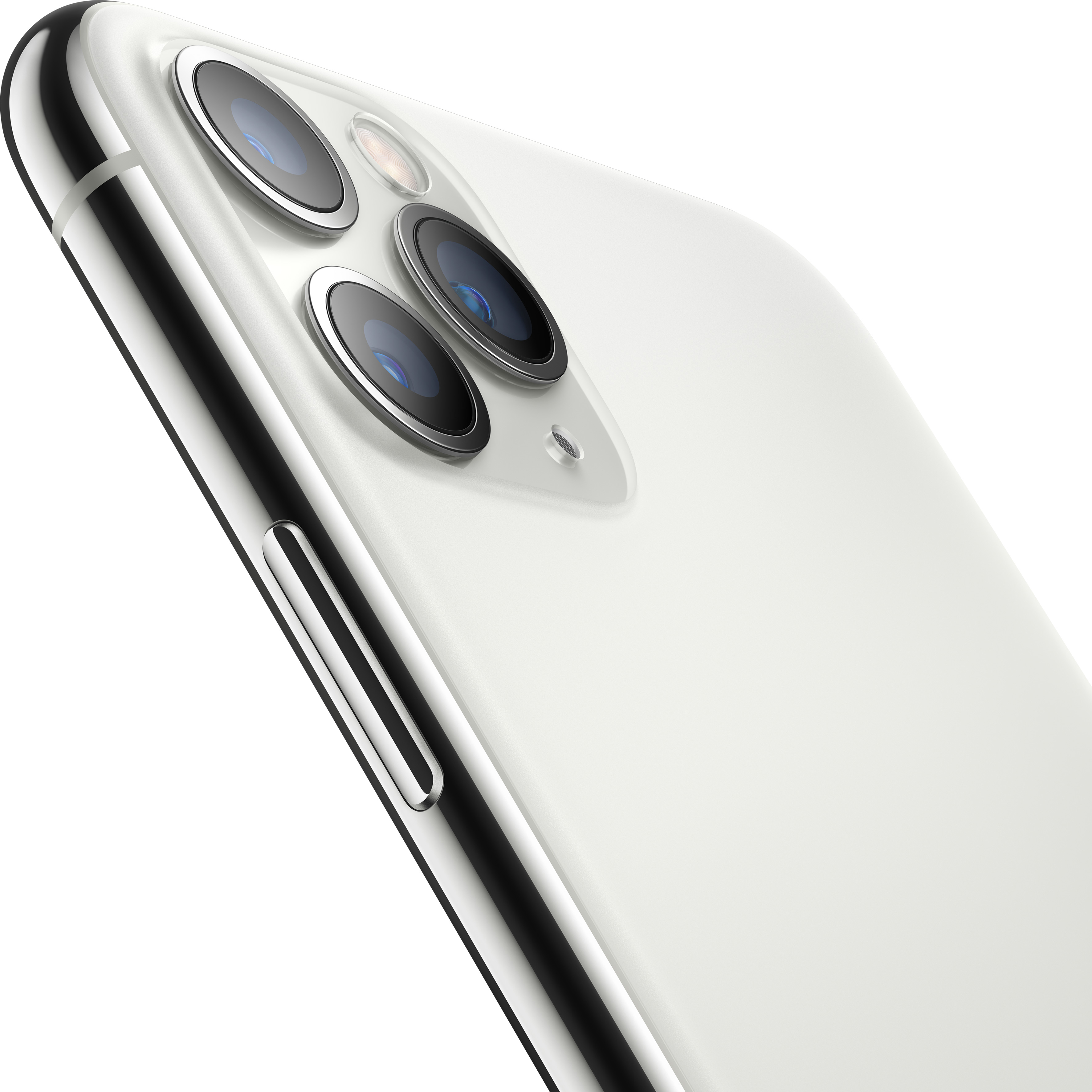 MWHP2RU/A Iphone 11 pro max 512gb silver Apple Santreyd  - Вид №1