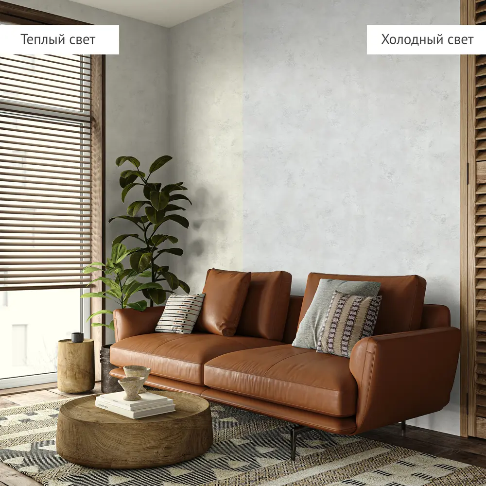 Обои флизелиновые Walldecor Антико серые 1.06 м 75229-14 89361479 STLM-2186959 - Вид №4