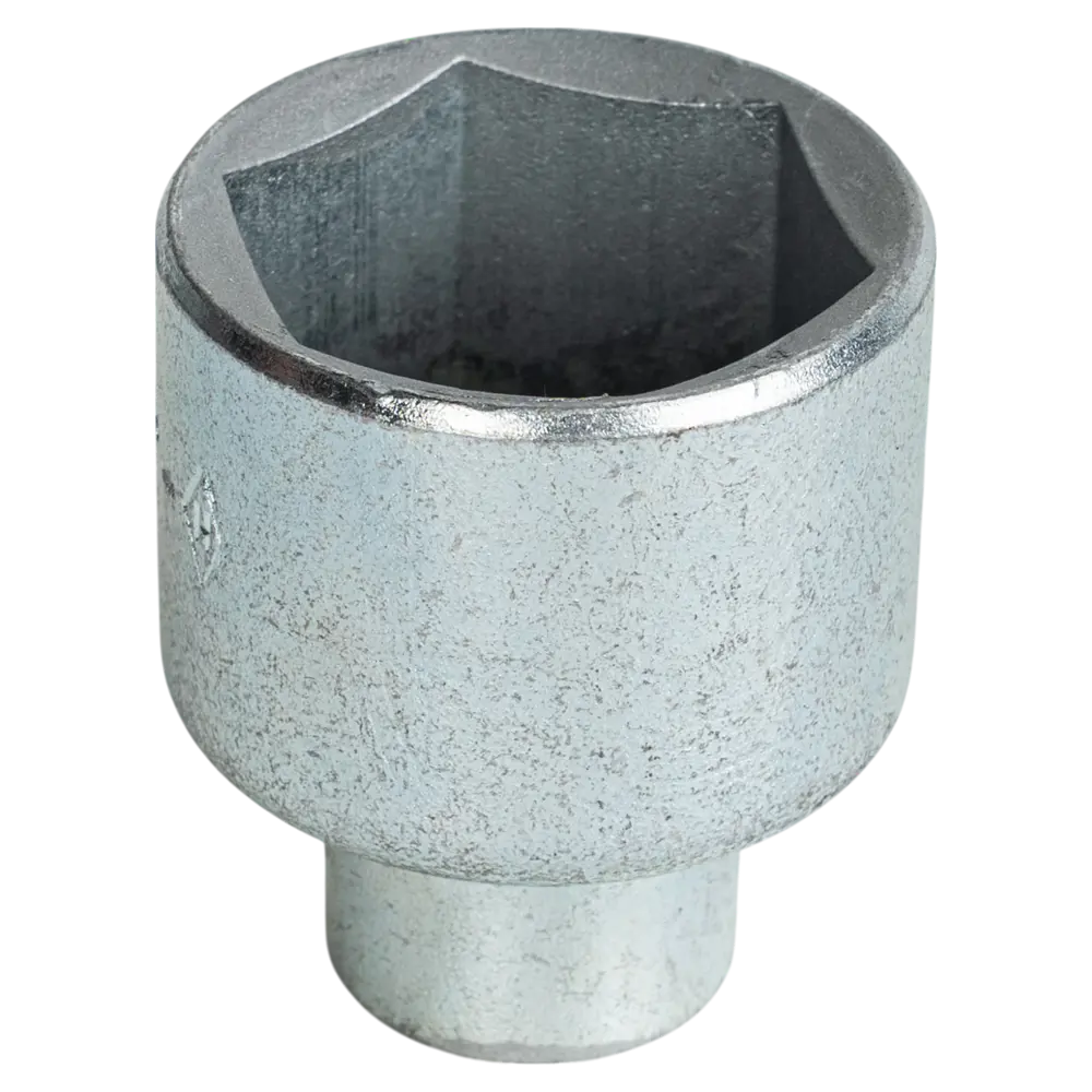 Торцевая головка НИЗ 32 мм шестигранная для профессионального использования 89432483 STLM-1573471 - Вид №1