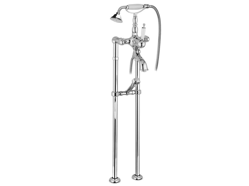 Смеситель для ванны с ручным душем Gaia Mobili Complements ARCH-00129348