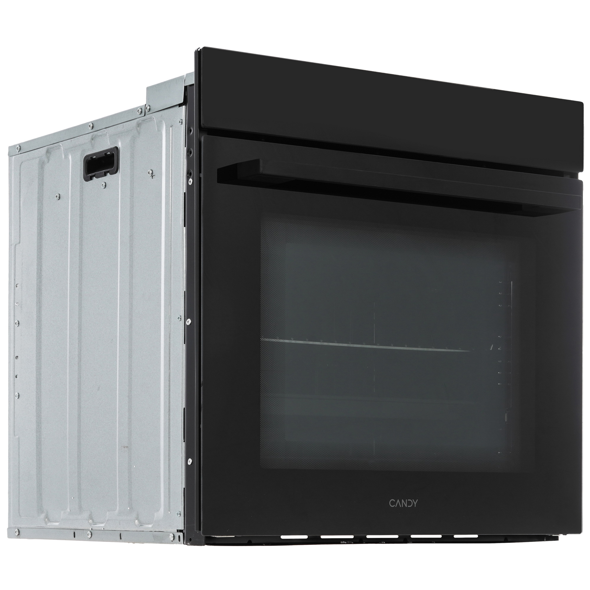 9155740 Электрический духовой шкаф Candy COXT12LATBB черный STDN-0049629 - Вид №1