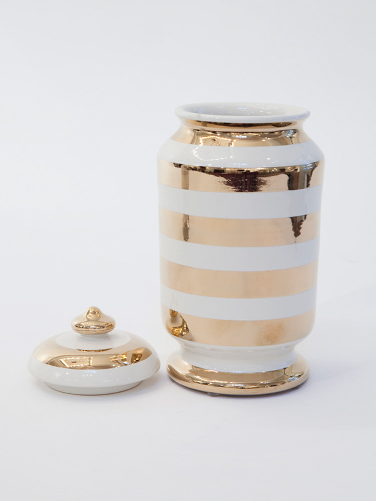 Arnolfo Керамическая ваза Visionnaire  - Вид №3