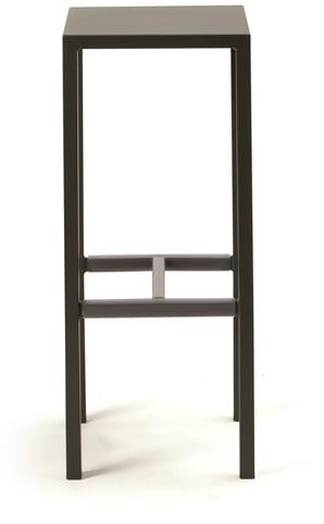 Vermobil Табурет садовый высокий металлический Seaside Se152 - Вид №1