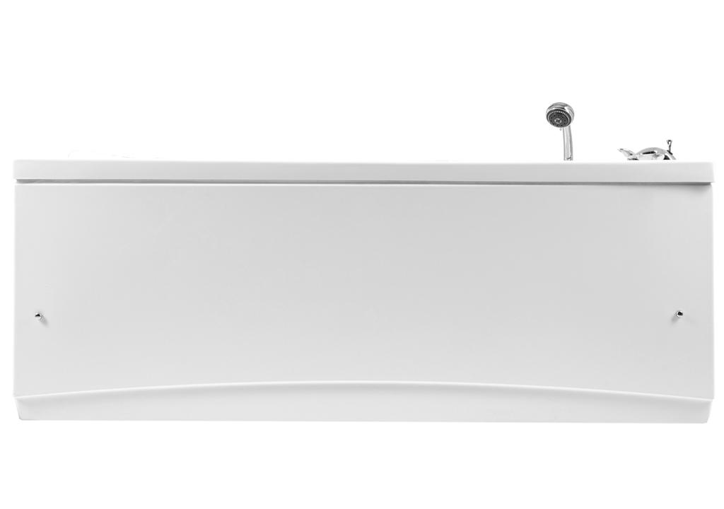 Акриловая ванна Aquanet Corsica 170x75 (с/п, А3рNew) 00172865 - Вид №2