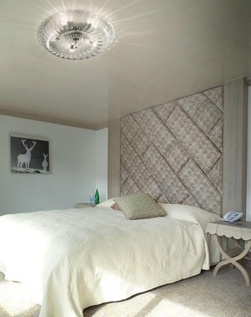 Vetreria Vistosi Хрустальный потолочный светильник Novecento sun-id-1452649 - Вид №1