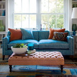 Lowry Диван ijlbrown  - Вид №17