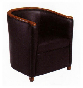 Кресло WILIAM SELVA 1225