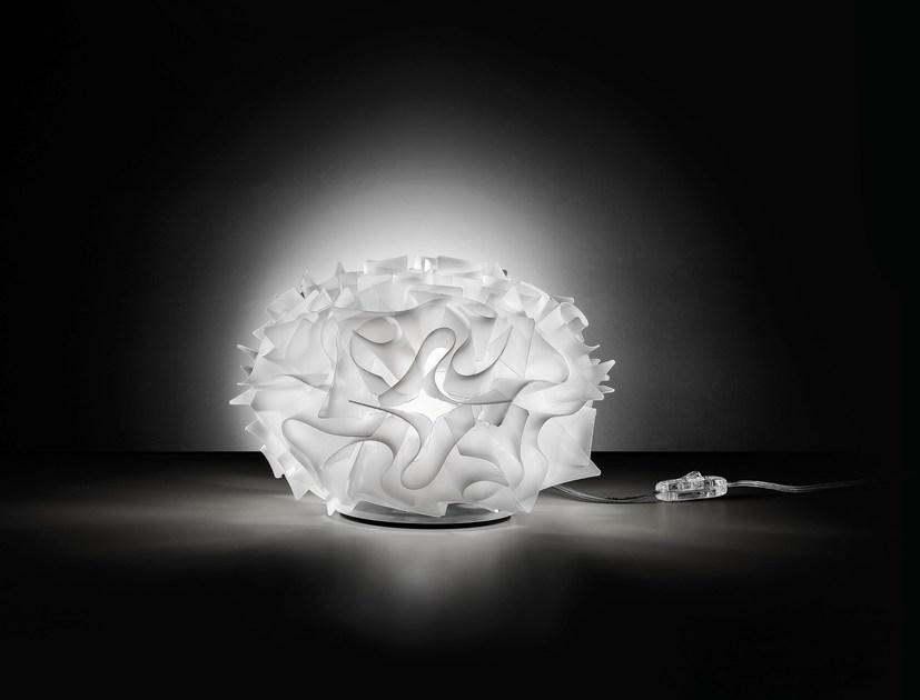 Slamp Настольная лампа из opalflex® Veli sun-id-1429402 - Вид №4