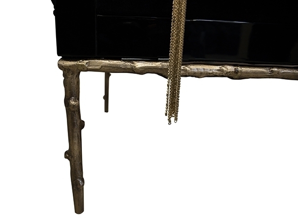 004127 Кушетка Prive Koket  - Вид №4