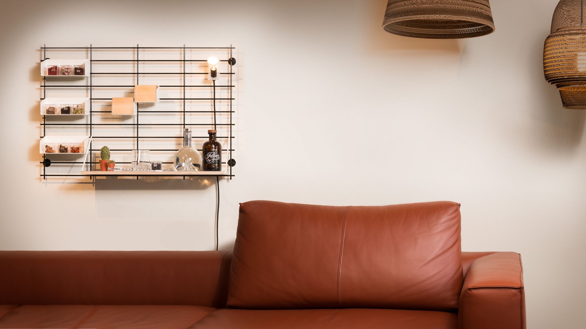 Металлический контейнер Atelier Belge Лазейки ARCH-00147725 - Вид №10