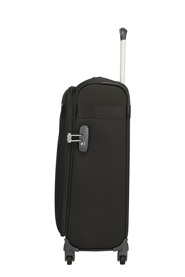 KA7-09002 Чемодан KA7*002 Spinner 55 Samsonite Citybeat  - Вид №4