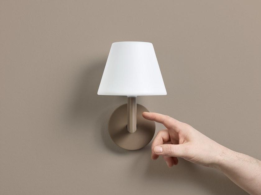 Fatboy Настенный светильник из полипропилена sun-id-1455141 - Вид №5