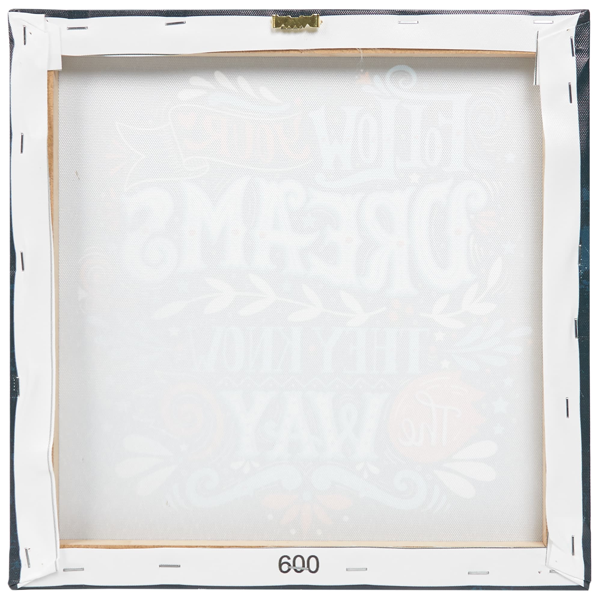 82402321 Картина на холсте «Следуй за мечтой» 30x30 см Santreyd  - Вид №2