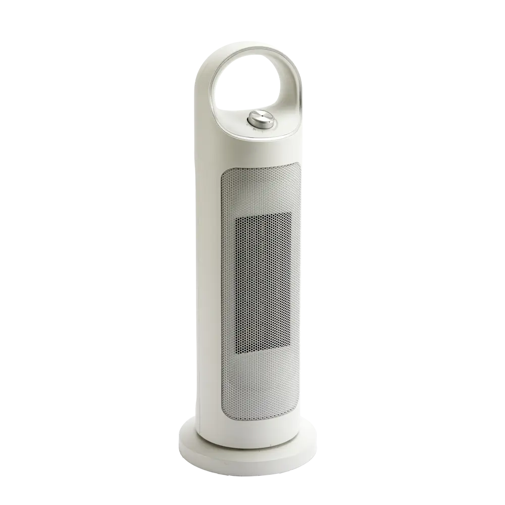 Тепловентилятор керамический электрический Equation Tower 2000 Вт STLM-2005300