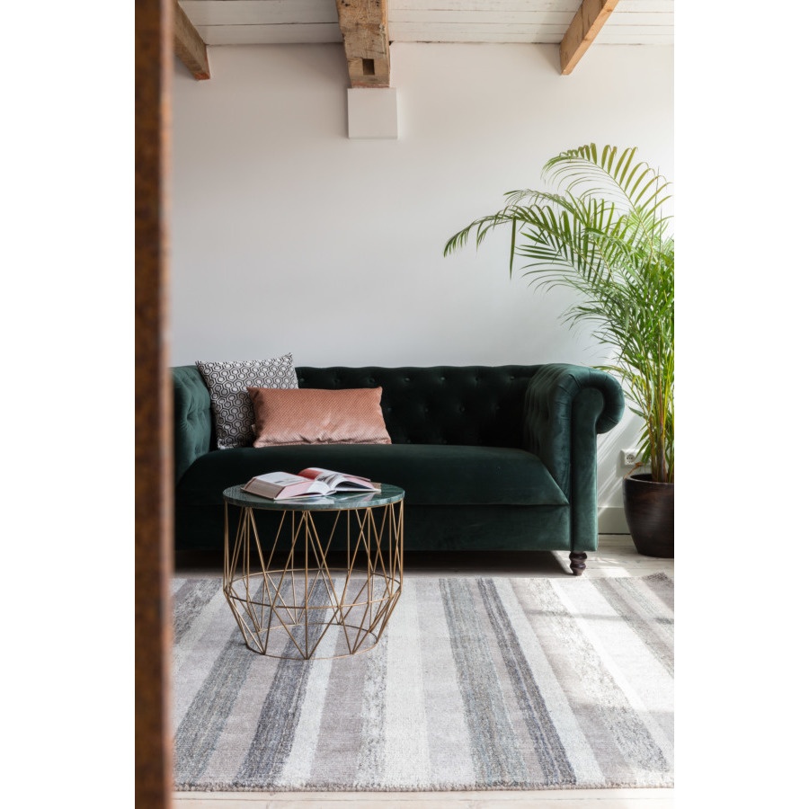 Диван-софа Chester темно-зеленый Dutchbone 3200133 - Вид №2