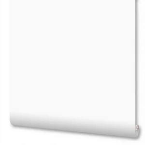 Обои флизелиновые Wallsecret Campo белые 1.06 м 9003-11 89400481 STLM-2107324