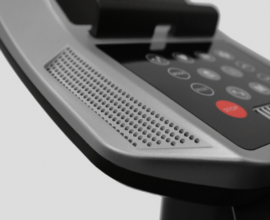 U750 Велотренажер svensson industrial force u750 lx Svensson Body Labs  - Вид №6