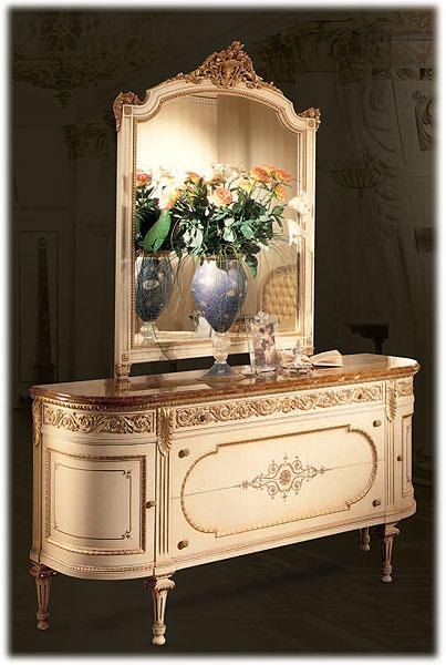 Комод Azelia OAK E5654  - Вид №1