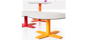 041914 Столик Mobliberica Croix