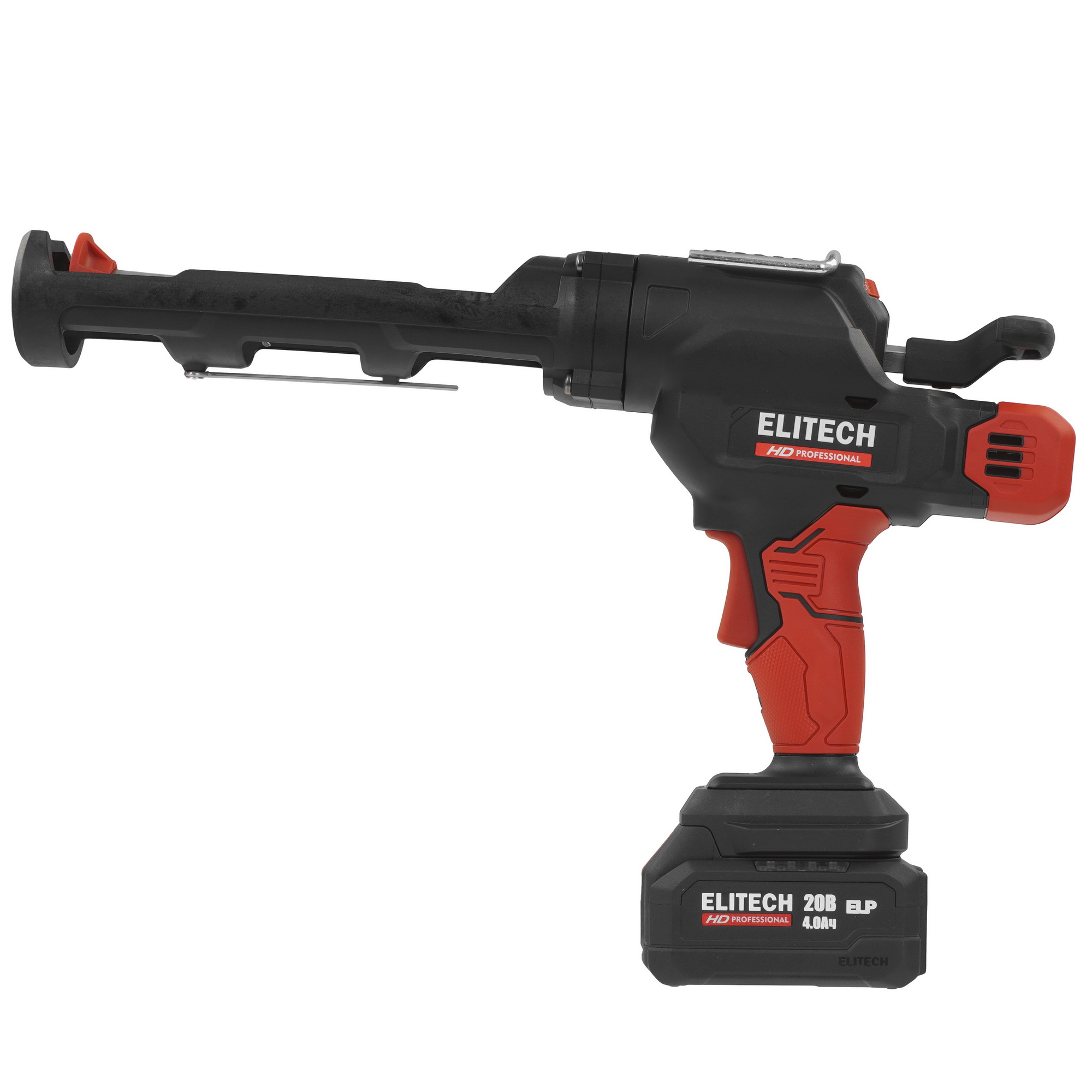 Пистолет для герметика ELITECH HD CCG 20SL6 9145665 STDN-0002489 - Вид №1